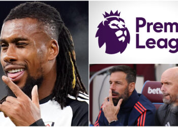 ⁠Premier League: 3 Takeaways from the weekend’s action