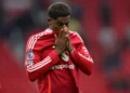‘Go to Italy’ — Marcus Rashford advised to leave Manchester United