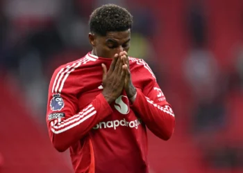 ‘Go to Italy’ — Marcus Rashford advised to leave Manchester United
