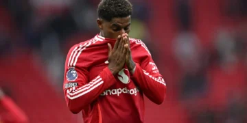 ‘Go to Italy’ — Marcus Rashford advised to leave Manchester United