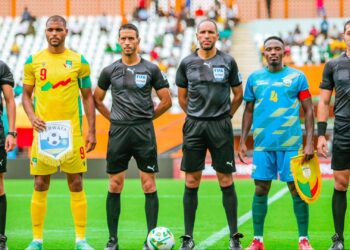 The Cheetahs of Benin Republic recorded a convincing 3-0 victory against the Amavubi of Rwanda in a matchday three 2025 Africa Cup of Nations (AFCON) qualifier.