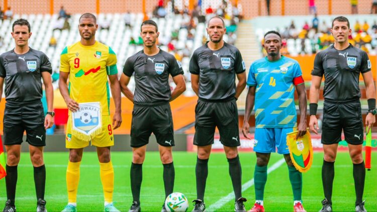 The Cheetahs of Benin Republic recorded a convincing 3-0 victory against the Amavubi of Rwanda in a matchday three 2025 Africa Cup of Nations (AFCON) qualifier.