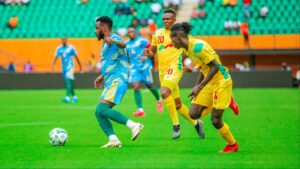 The Cheetahs of Benin Republic recorded a convincing 3-0 victory against the Amavubi of Rwanda in a matchday three 2025 Africa Cup of Nations (AFCON) qualifier. 