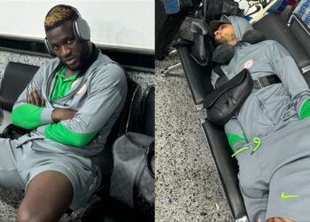 William Troost-Ekong, the captain of the Super Eagles of Nigeria, has declared that due to the circumstances they were put in, the team will not play their 2025 Africa Cup of Nations (AFCON) qualifier against the Mediterranean Knights of Libya.