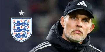 Thomas Tuchel: Ex-Chelsea boss signs deal to become new England manager