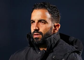 Done Deal! Manchester United agree deal for Ruben Amorim to replace Ten Hag