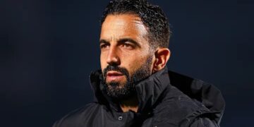 Done Deal! Manchester United agree deal for Ruben Amorim to replace Ten Hag