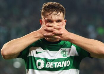 3 players Ruben Amorim could sign for Manchester United from Sporting