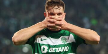 3 players Ruben Amorim could sign for Manchester United from Sporting