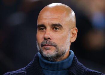 England FA contact ‘top target’ Pep Guardiola for coaching job