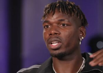 ‘I am not a cheater’ — Pogba fights to rebuild image after doping scandal