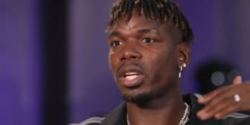 ‘I am not a cheater’ — Pogba fights to rebuild image after doping scandal
