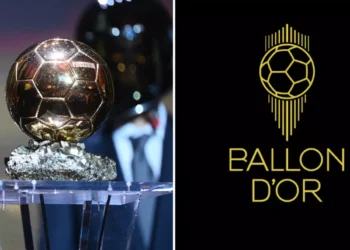2024 Ballon d’Or: Time and where to watch, nominees and voting process