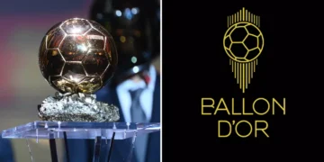 2024 Ballon d’Or: Time and where to watch, nominees and voting process