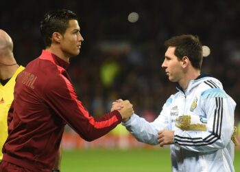 Ronaldo without any natural talent unlike Messi – Ballon D’or winner Rodri