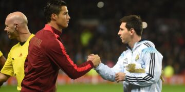 Ronaldo without any natural talent unlike Messi – Ballon D’or winner Rodri