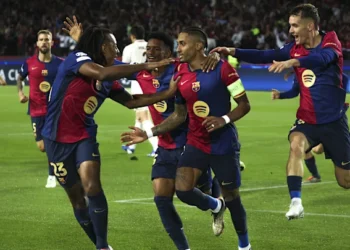 UEFA Champions League: 5 games to look forward to on matchday 5