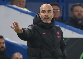 ‘We can compete with the best’ – Maresca talks big after Arsenal draw