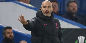 ‘We can compete with the best’ – Maresca talks big after Arsenal draw