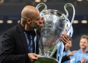 Pep Guardiola signs new contract to remain with Manchester City till 2026
