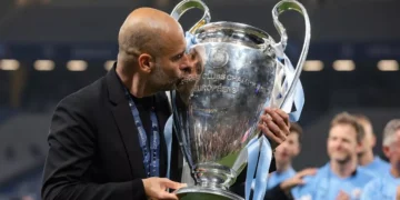 Pep Guardiola signs new contract to remain with Manchester City till 2026