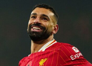 “I am more out than in” – Salah makes bold statement on his Liverpool future