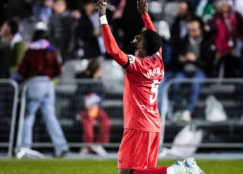 ‘More goals to come’ — Iheanacho ready to shine for Sevilla