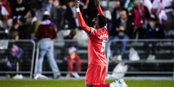 ‘More goals to come’ — Iheanacho ready to shine for Sevilla