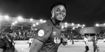 Sporting Lagos mourn late goalkeeper Agbor Ekoi