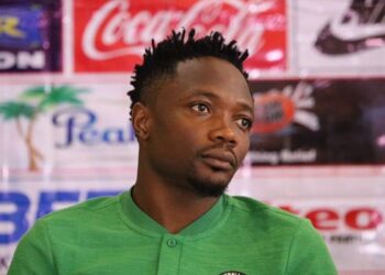 Why Ahmed Musa won’t feature for CHAN Eagles