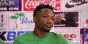 Why Ahmed Musa won’t feature for CHAN Eagles
