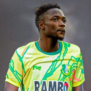 Ahmed Musa 