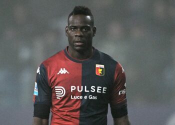 Prodigal son, Mario Balotelli returns to Italy