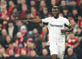 Boniface tamed as Liverpool decimate Bayer Leverkusen at Anfield