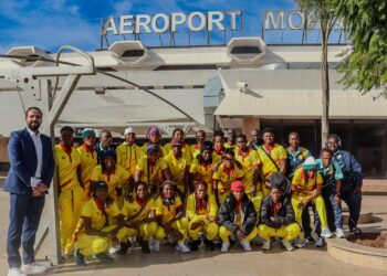 Edo Queens to get $150,000 for participating in CAF Women’s Champions League