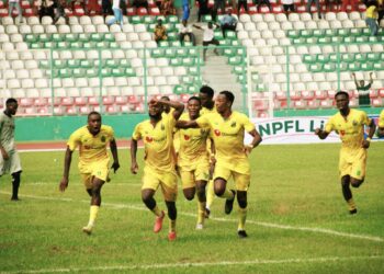 Bendel Insurance charged for breaching NPFL frameworks and rules