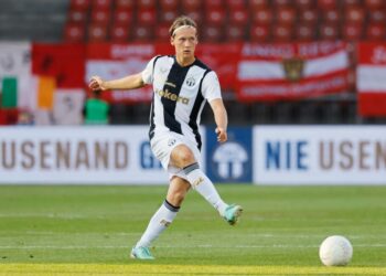 Swiss defender Silvan Wallner retires from football aged 22 to keep the “Sabbath day holy”