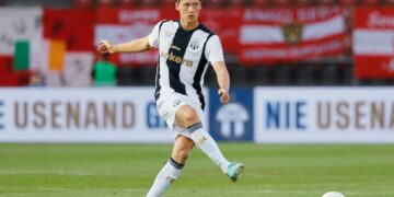 Swiss defender Silvan Wallner retires from football aged 22 to keep the “Sabbath day holy”