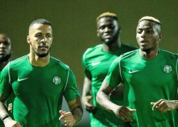 Nigeria set for showdown with Benin Republic
