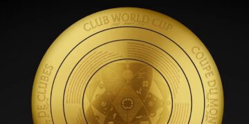 FIFA unveils new trophy for 2025 Club World Cup