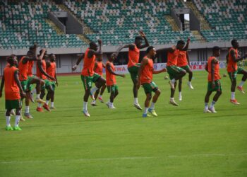 Akwa United edge Nasarawa United to move out of NPFL drop zone