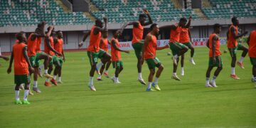 Akwa United edge Nasarawa United to move out of NPFL drop zone