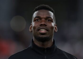 Pogba bids emotional goodbye to Juve following contract termination