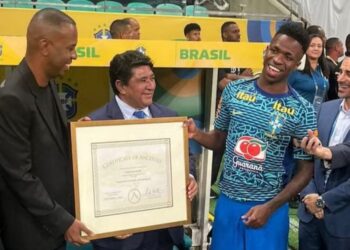Vinicius Jr