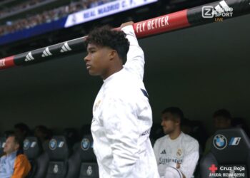 Real Madrid youngstar Endrick linked to a shock move to Southampton