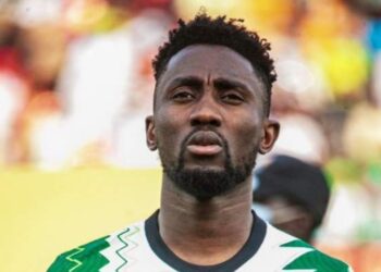Ndidi enjoys time away after AFCON qualification