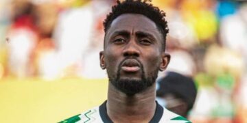 Ndidi enjoys time away after AFCON qualification