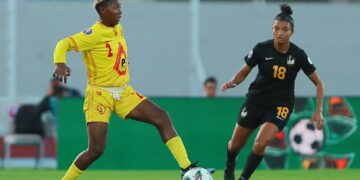 CAFWCL: Edo Queens lose third place playoff to Masar FC