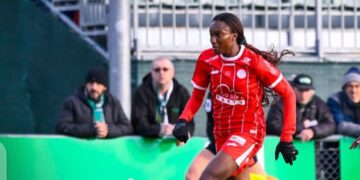 Onumonu on target in Montpellier win