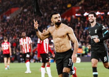 Onuachu injured as Liverpool comeback to beat Southampton